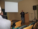 Konferencje i seminaria