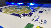 Pracownia Opracowań Tyflograficznych i druku 3D