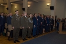 Inauguracja roku akad. 2019/20 - WAT 10.10.2019