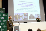 Inauguracja Roku Akademickiego 2024/2025 - 07.10.2024r.