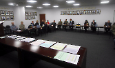 Spotkanie z Interesariuszami - 19.02.2024r.