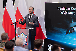 Otwarcie CKMS - 28.08.2025