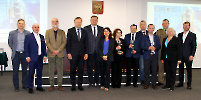 Zjazd Dziekanów Geodezji - 12-13.05.2026
