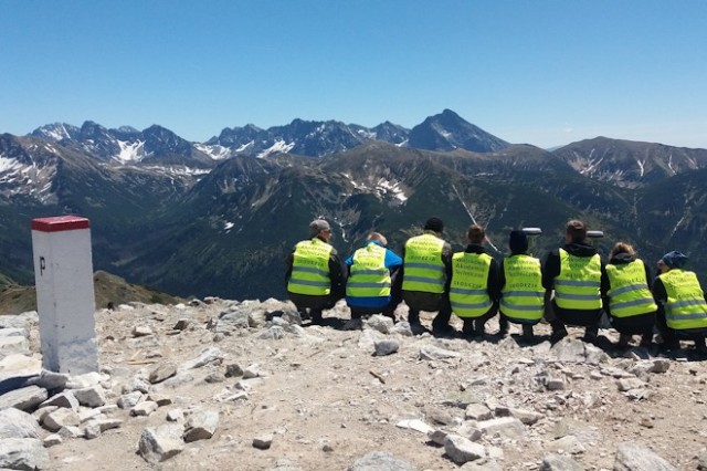 Studia cywilne - Geodezja i kataster