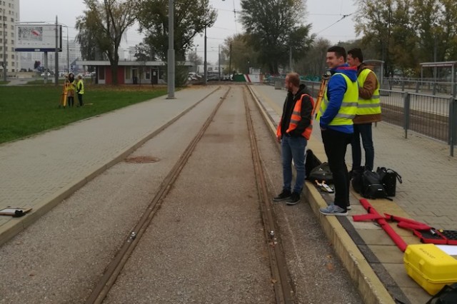 Studia cywilne - Geodezja i kataster